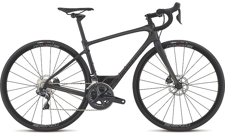 2018 Specialized Ruby Expert Ultegra Di2