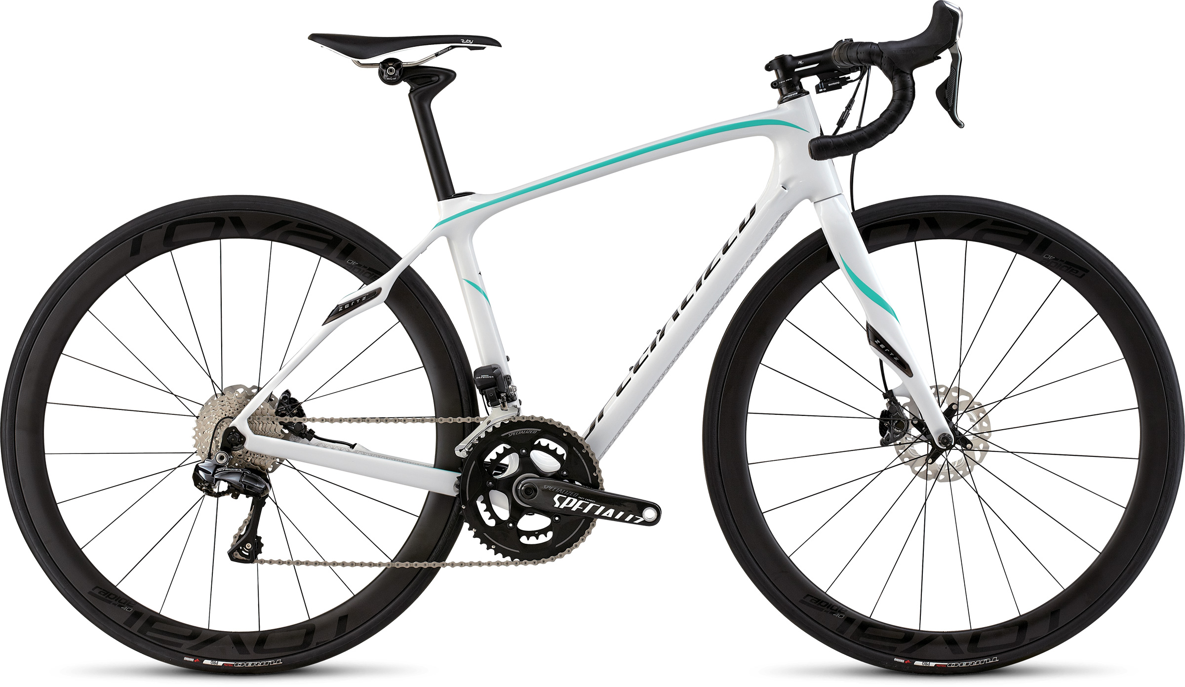 2015 Specialized Ruby Pro Disc