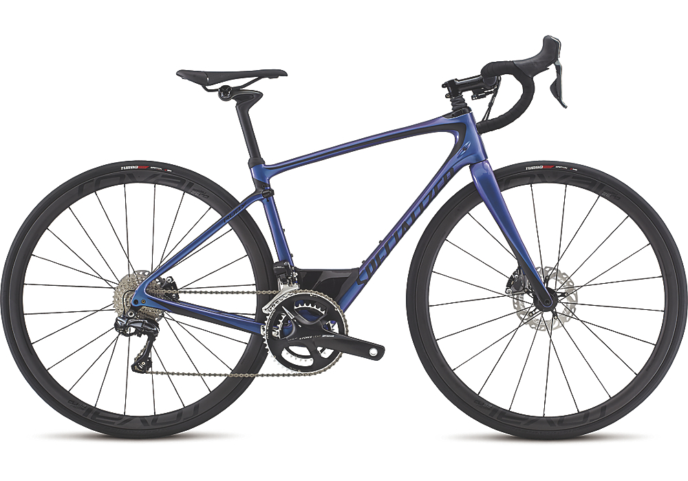 2017 Specialized Ruby Pro Ultegra Di2