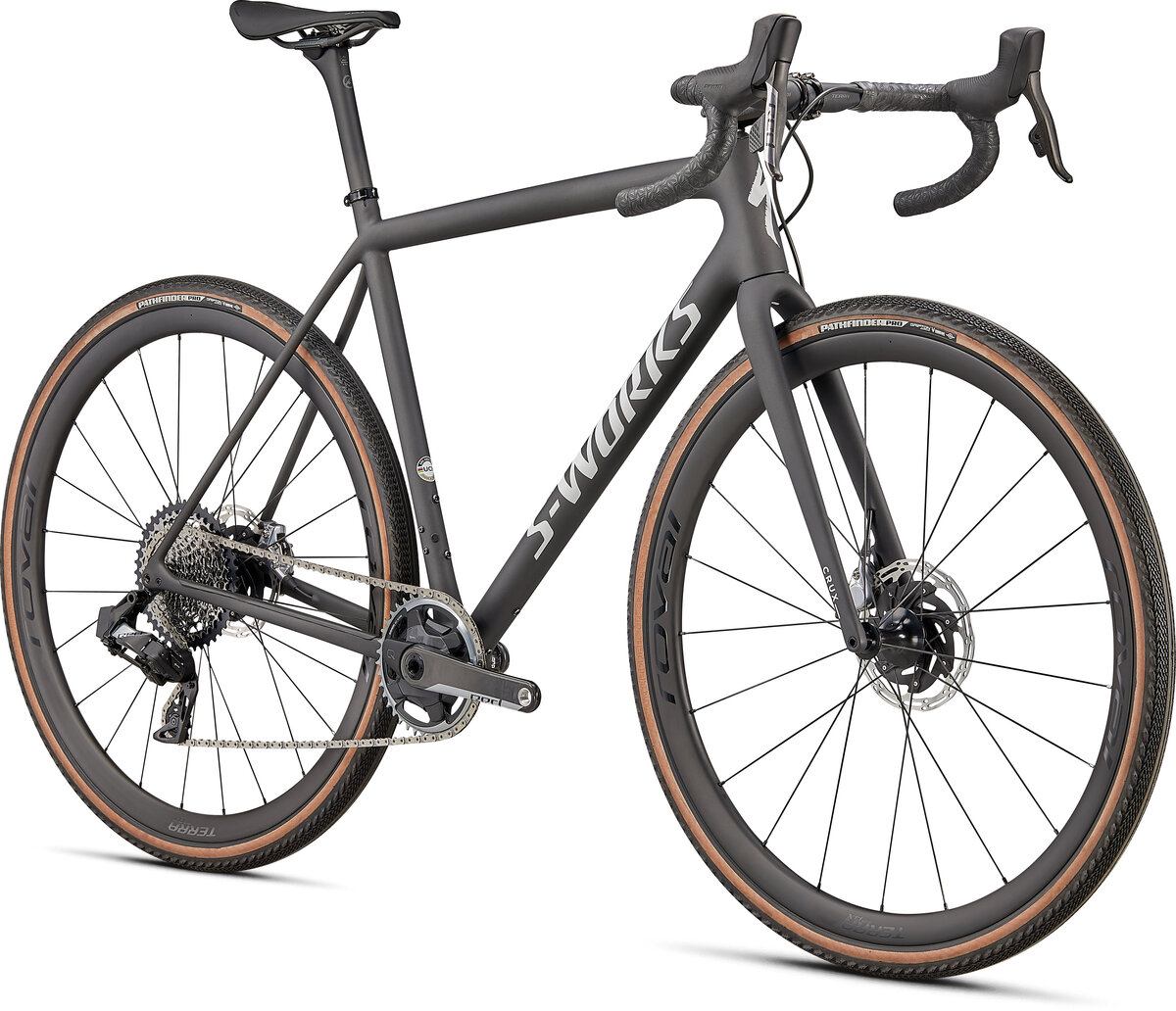 2022 CruX