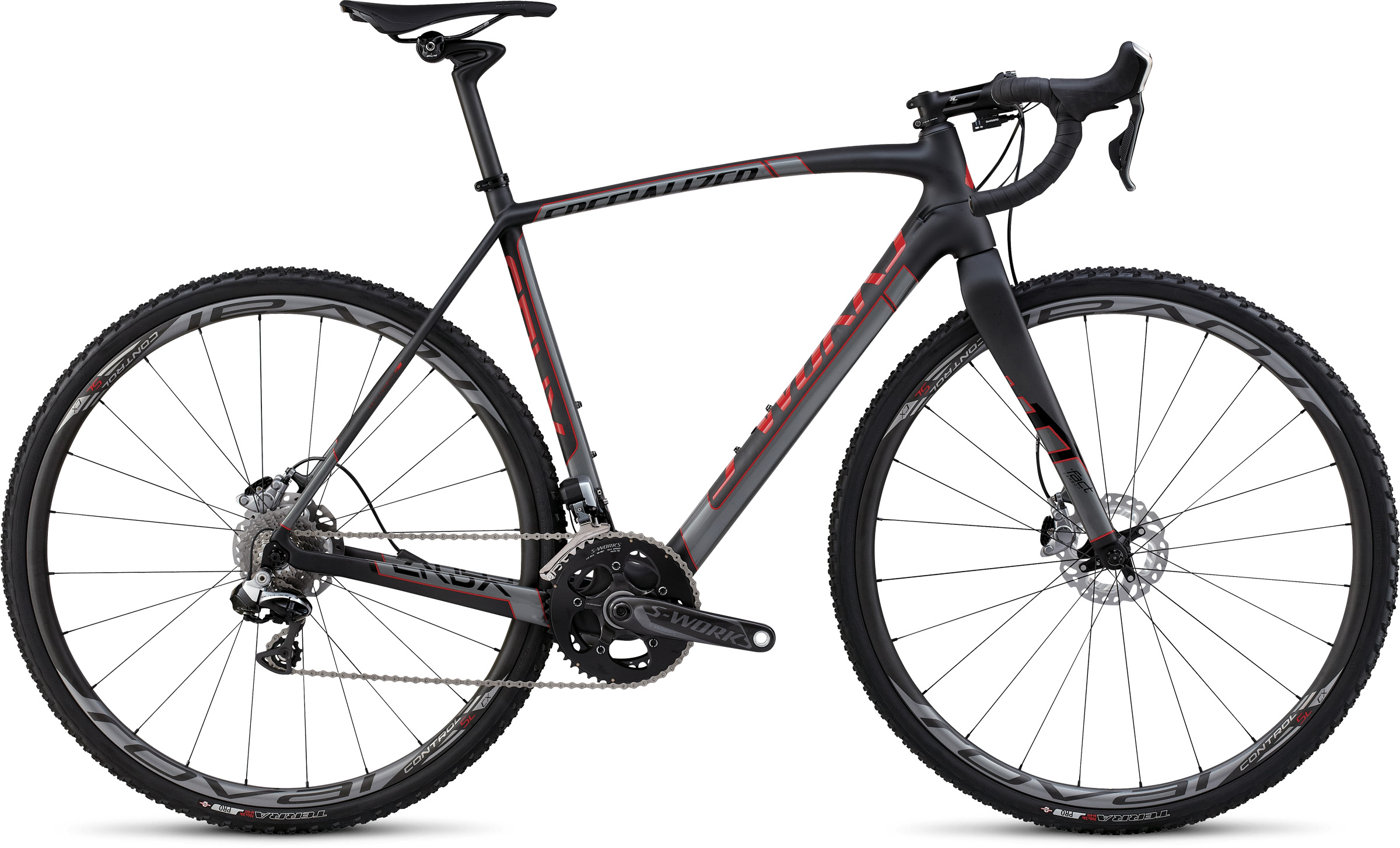 2015 Crux