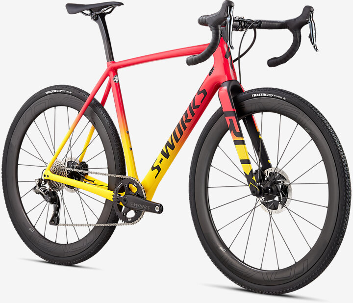2020 CruX