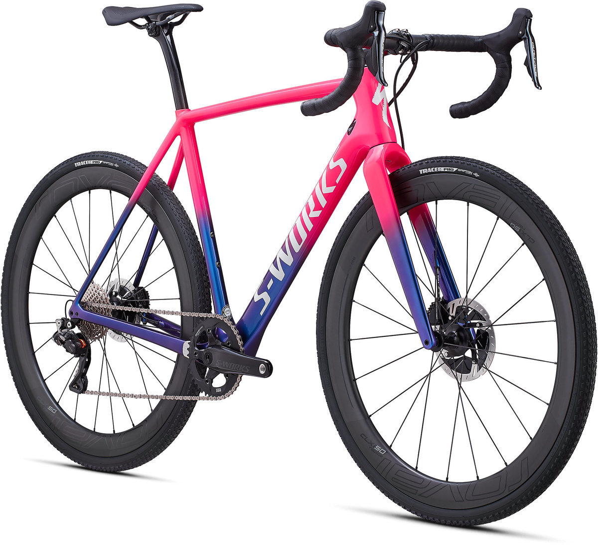 2019 CruX