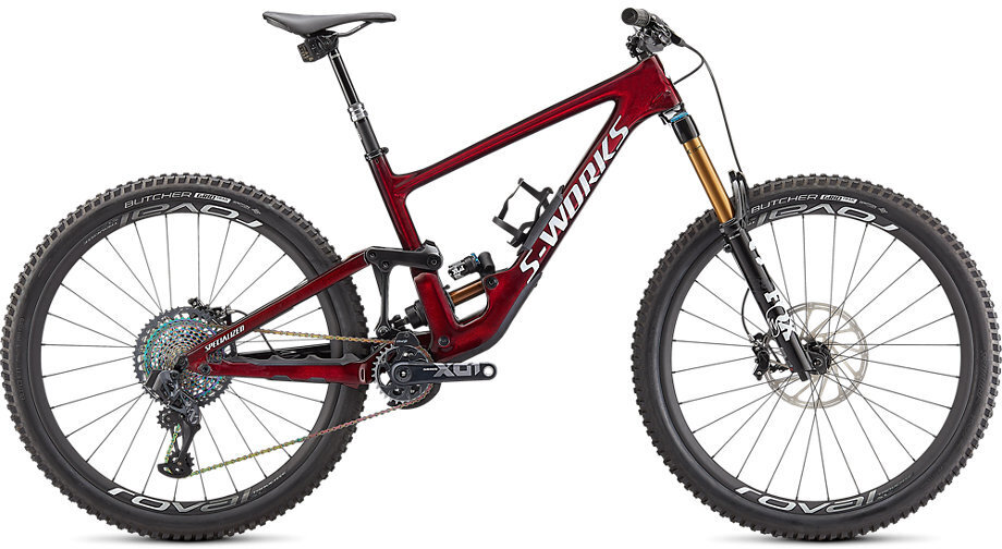 2014 Specialized S-W - Bicycle Details - BicycleBlueBook.com