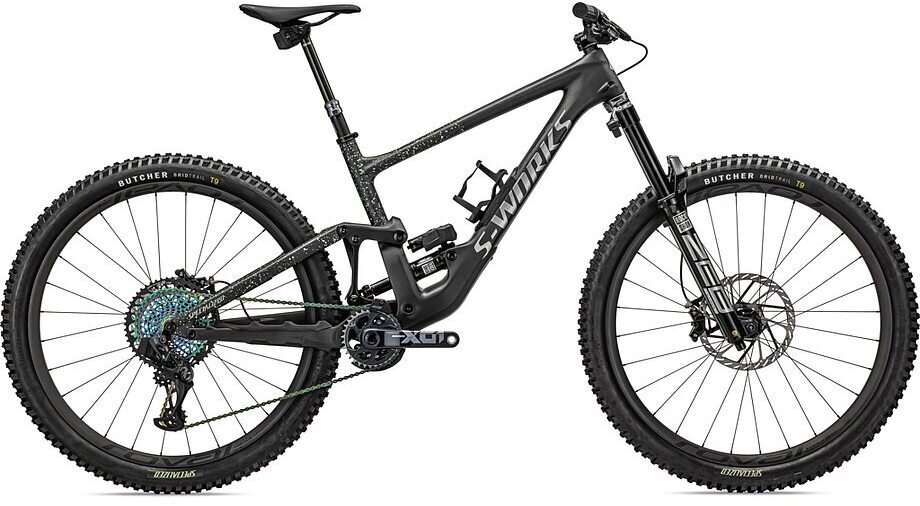 Enduro S-Works