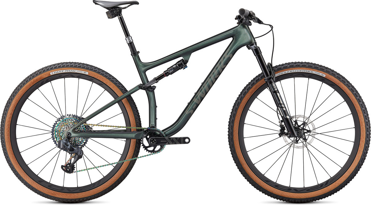 2021 Epic S-Works