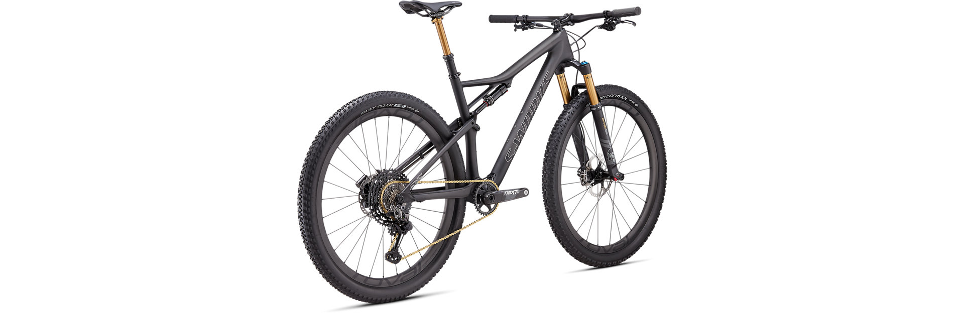 2019 Epic S-Works