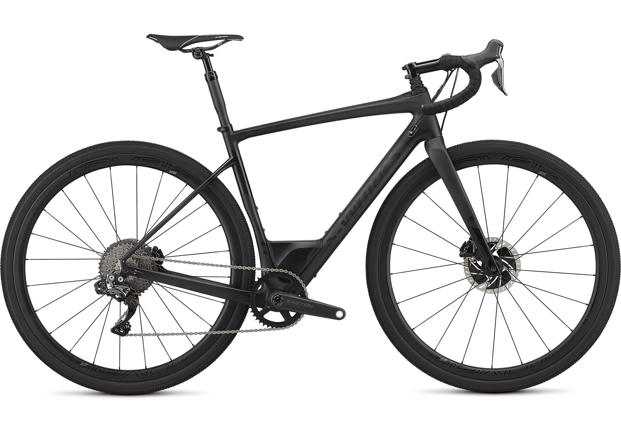 2019 Diverge