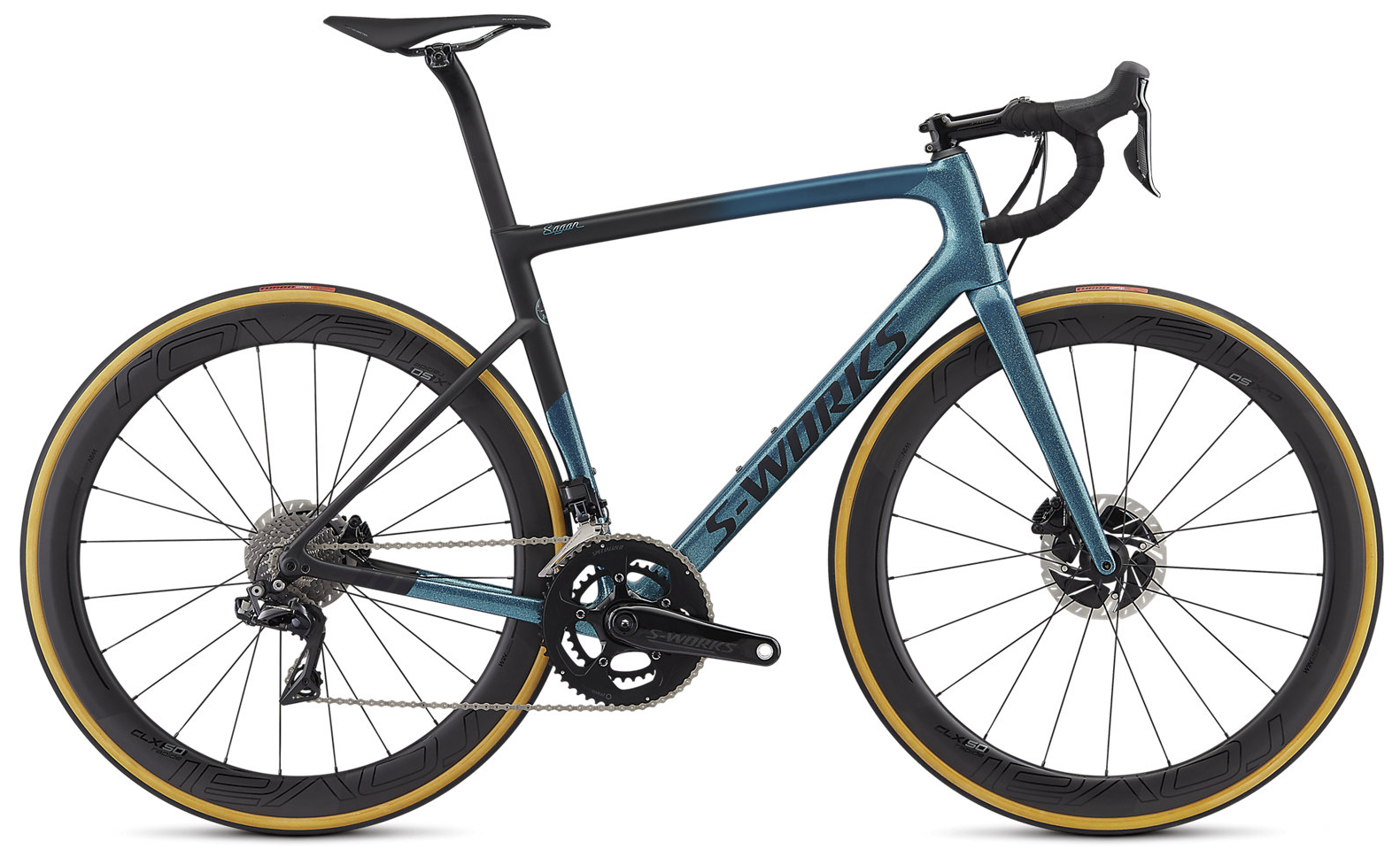 2019 Tarmac