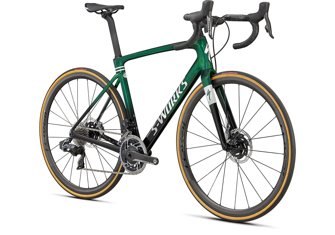 2021 Roubaix