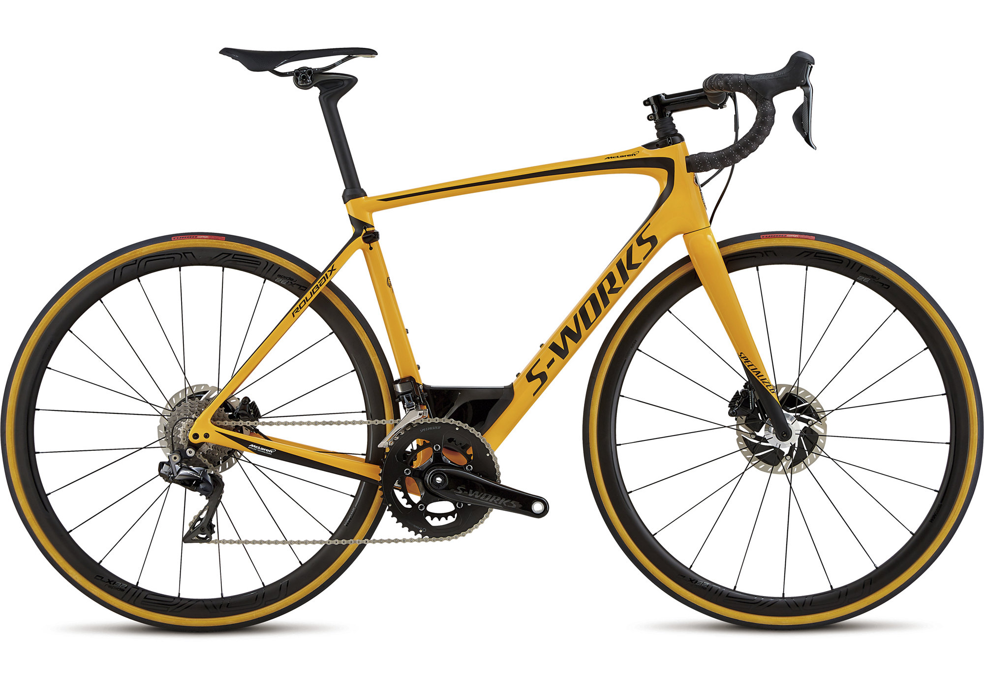 2018 Roubaix