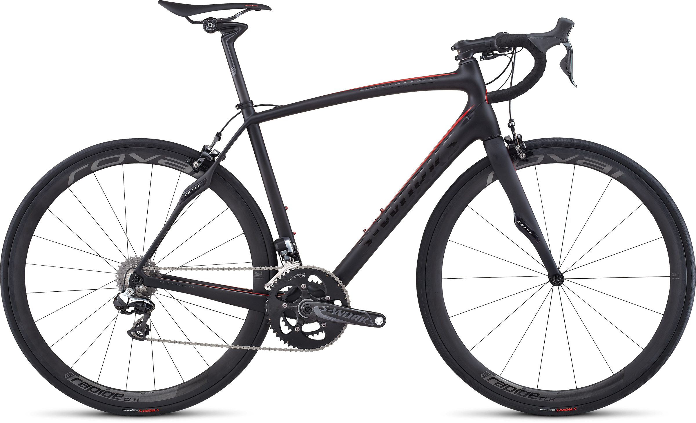 2014 Roubaix