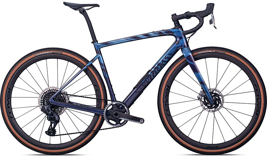2022 Diverge