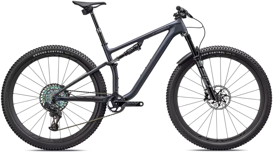 2023 Epic S-Works