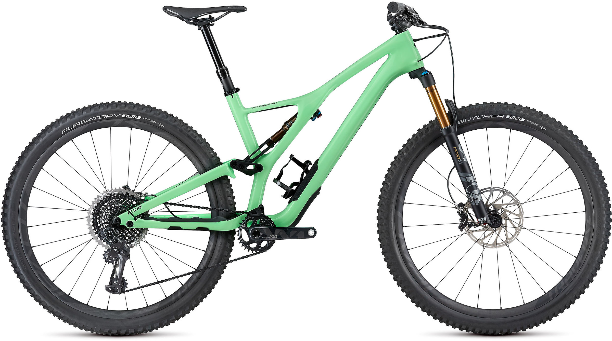 2019 Stumpjumper