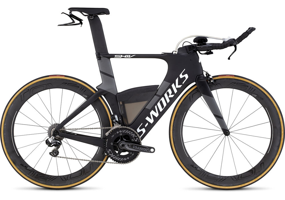2017 Specialized Shiv Expert Value & Price Guide | Bicycle Blue Book