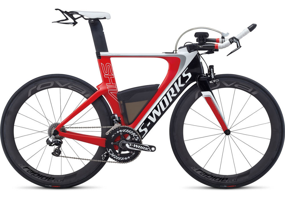 2013 Specialized Shiv Pro Ui2 Mid Compact Value & Price Guide