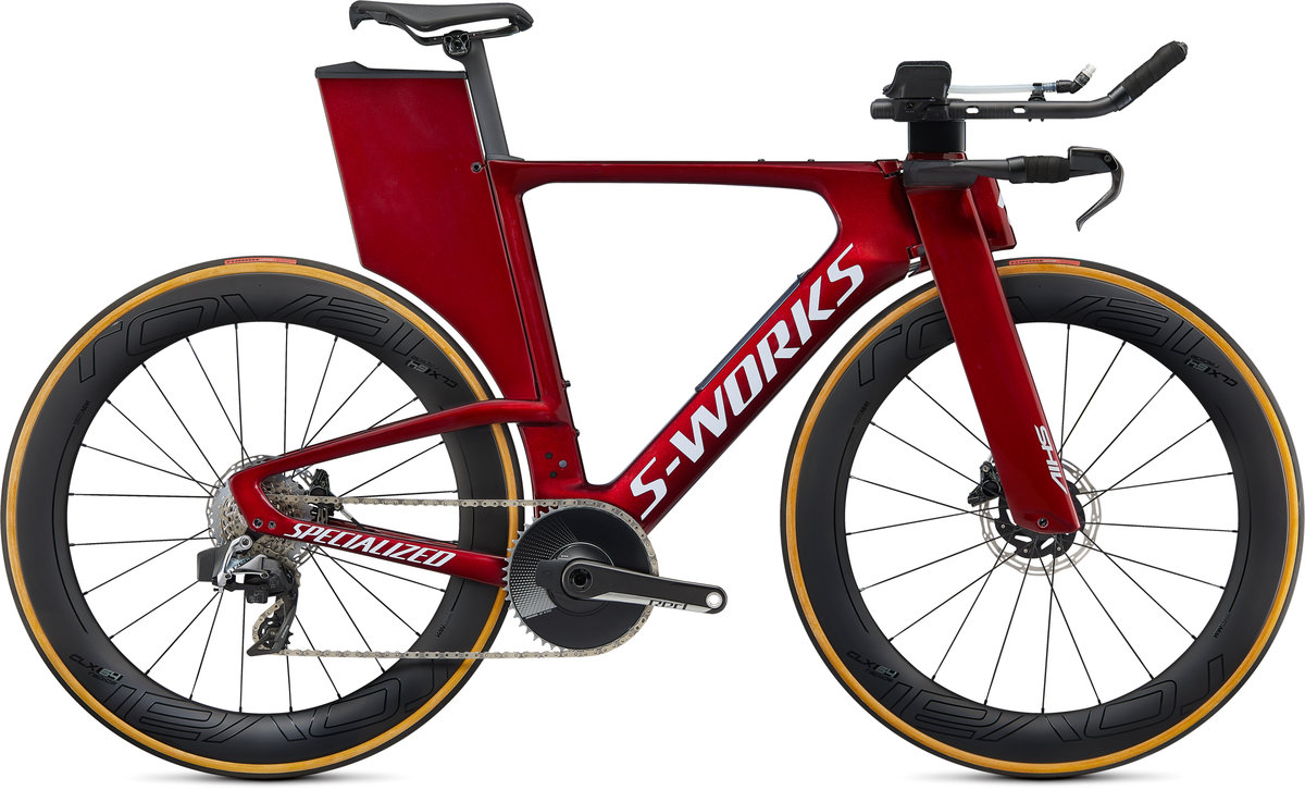 2020 Specialized Shiv S-Works Disc SRAM Red eTap AXS Value & Price