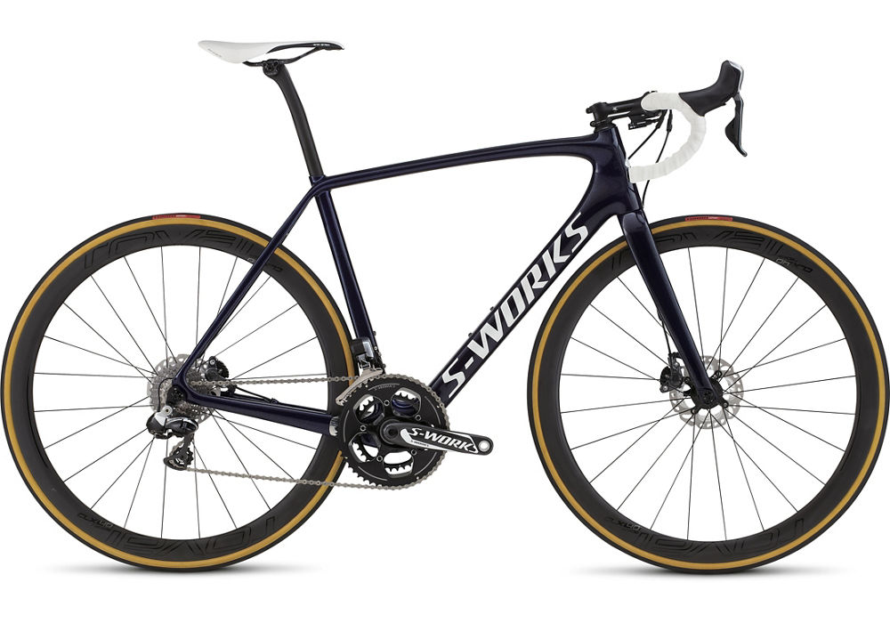 2016 Tarmac