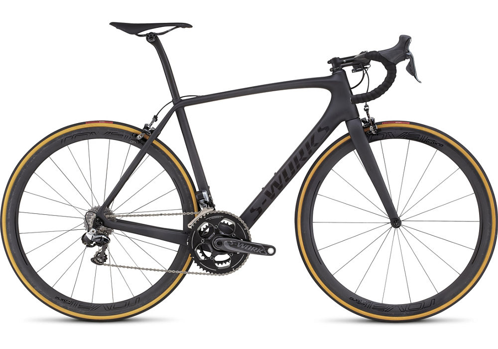 2016 Specialized S-W - Bicycle Details - BicycleBlueBook.com