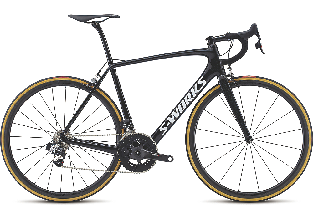 2017 Tarmac