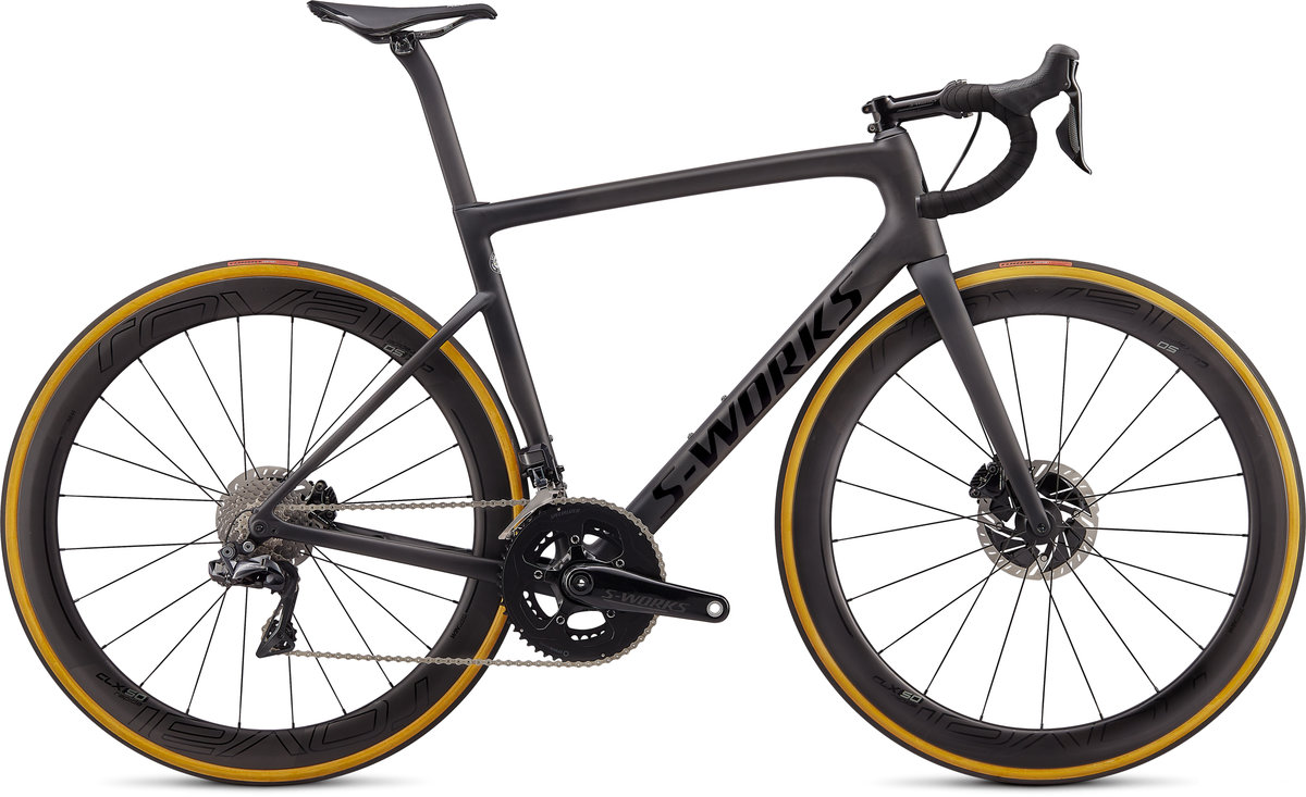 2020 Specialized Tarmac Disc Di2