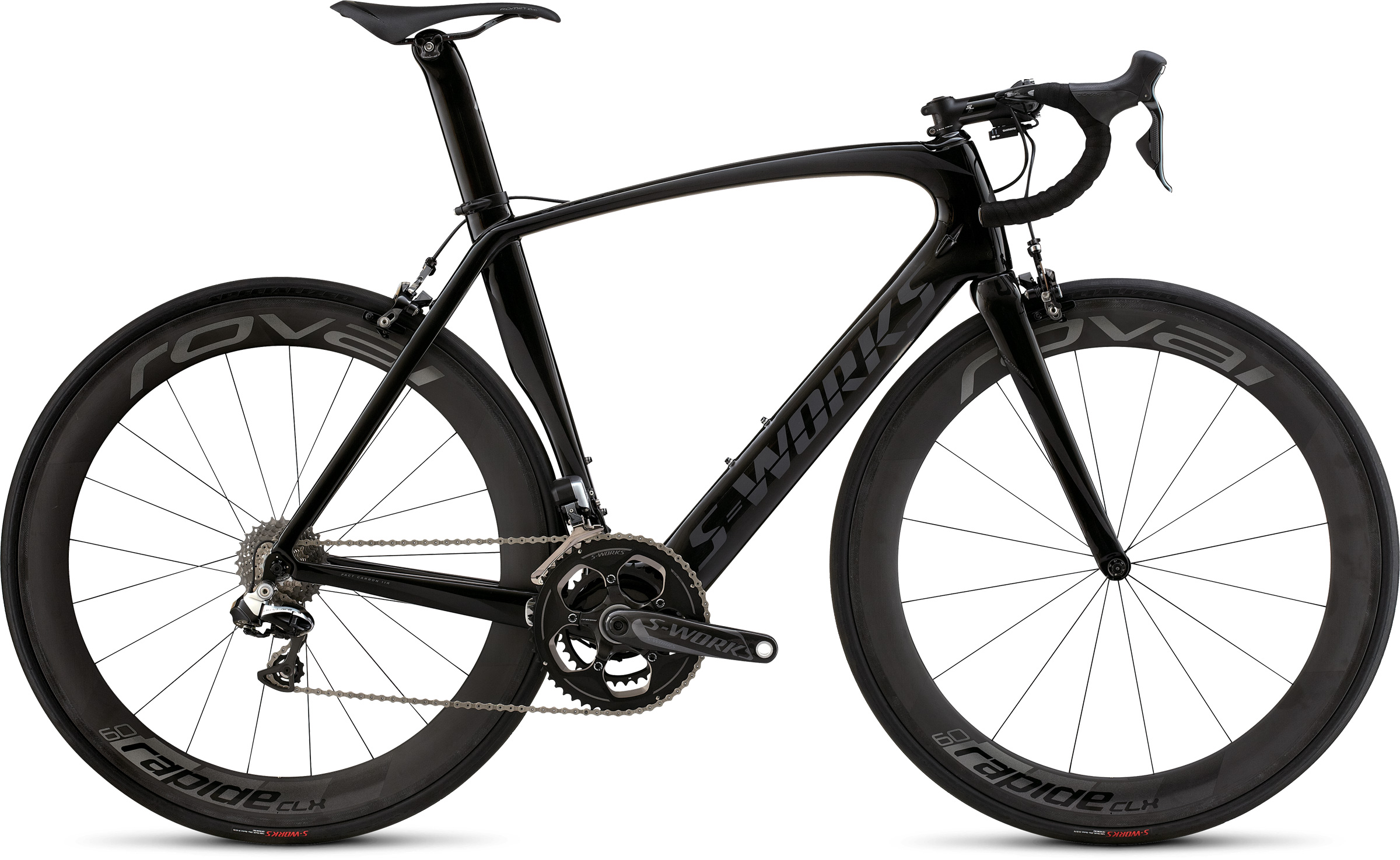 2015 Venge