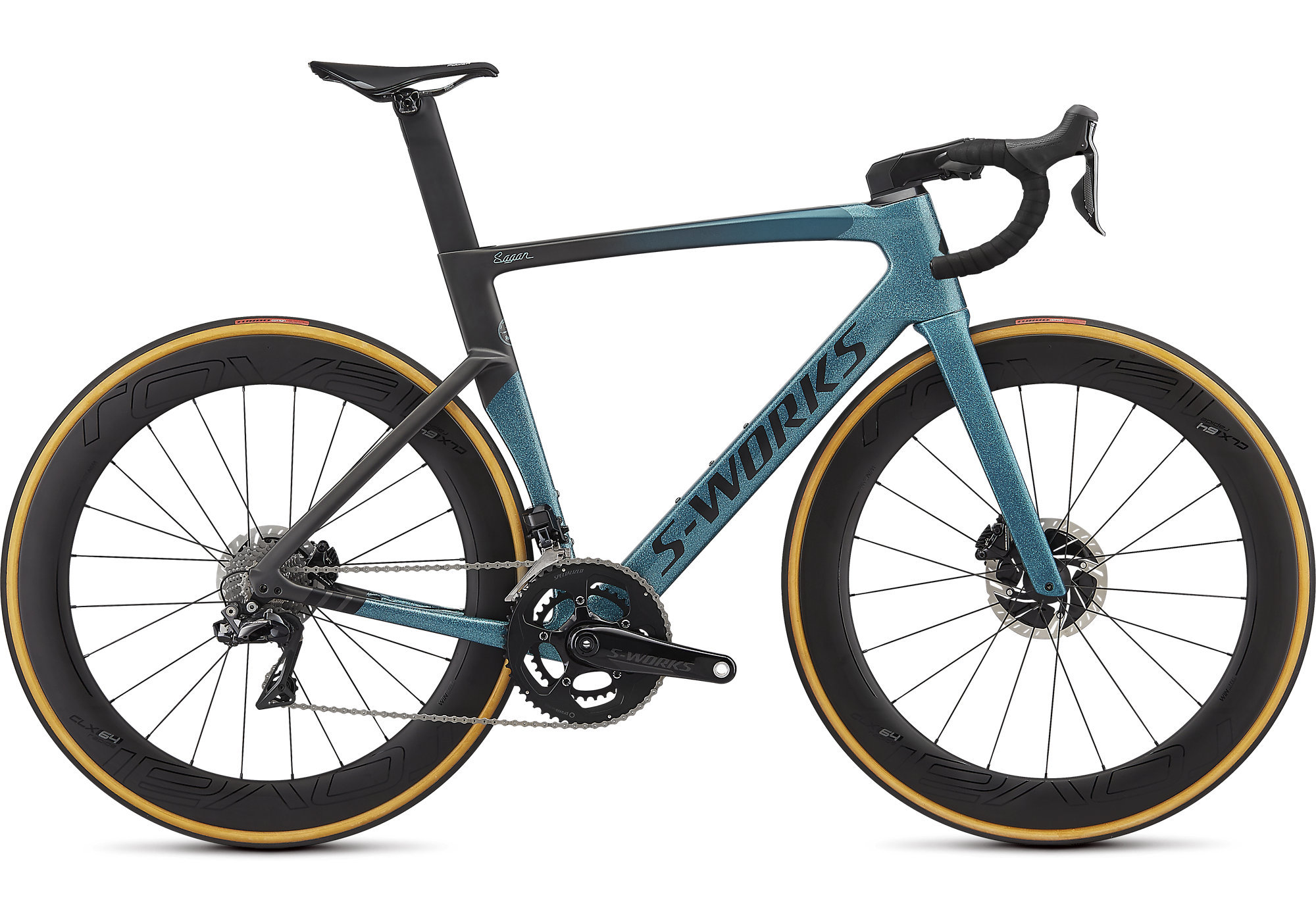 2019 Venge