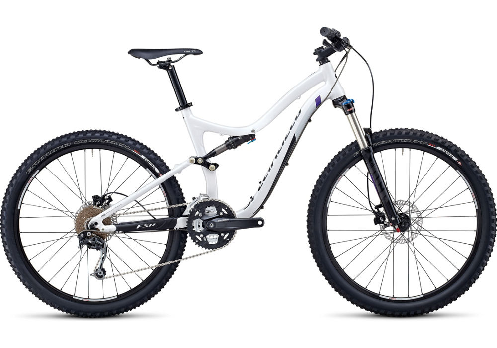 2014 Specialized Safire - Women's