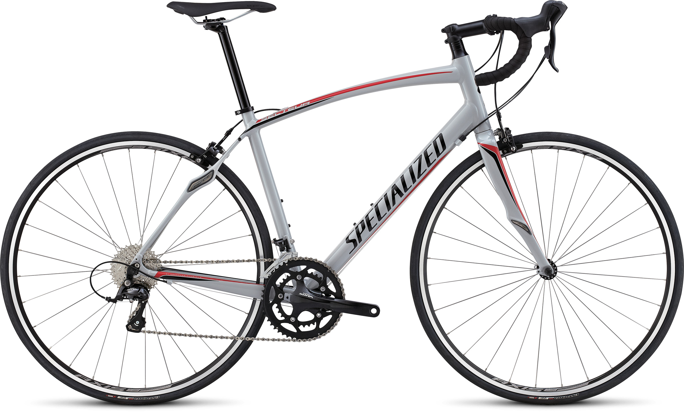 2015 Specialized Secteur Sport Double