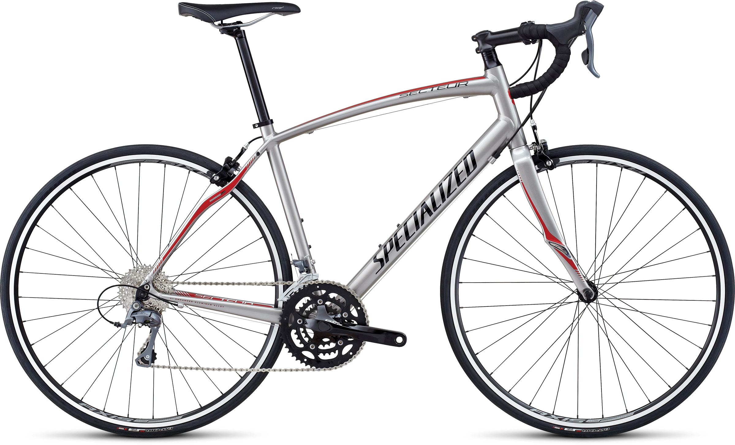 2014 Specialized Secteur Triple