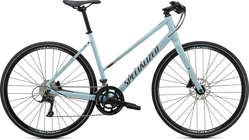 2022 Specialized Sirrus 3.0 ST