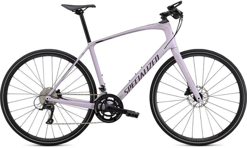 2020 Specialized Sirrus 4.0
