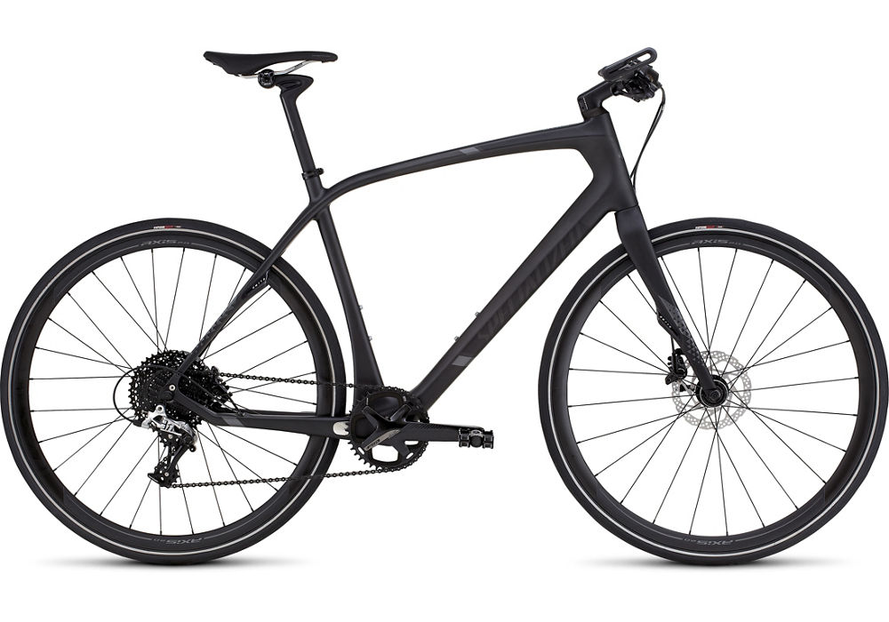 2016 Specialized Sirrus Expert Carbon X1
