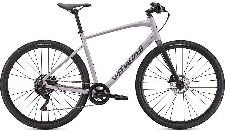 2022 Specialized Sirrus X 2.0