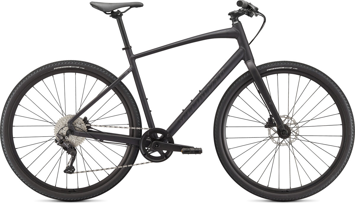 2021 Specialized Sirrus X 3.0
