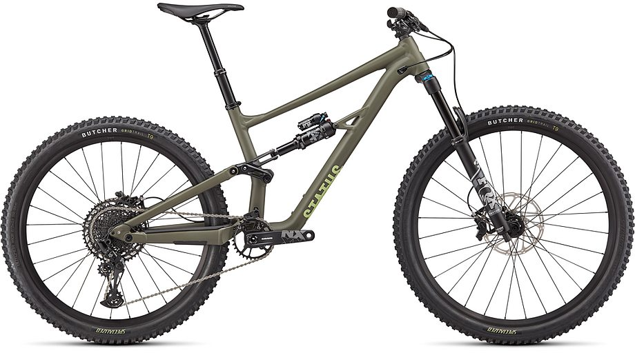 2025 Specialized STATUS 2 170 Value & Price Guide | Bicycle Blue Book