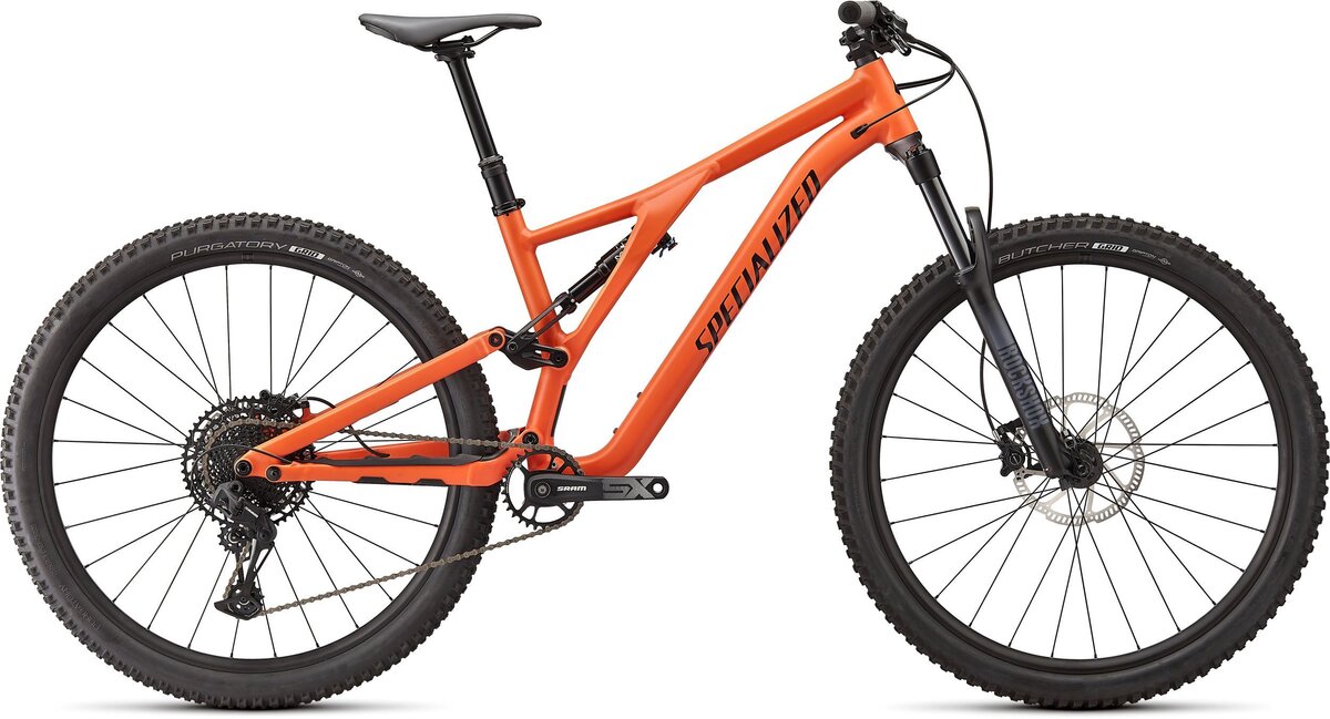 2022 Specialized Stumpjumper Alloy