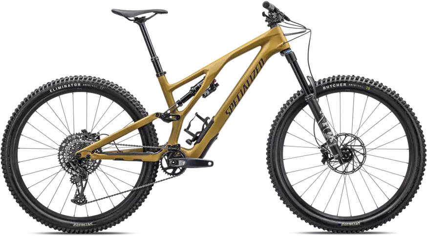 2023 Specialized Stumpjumper EVO Comp
