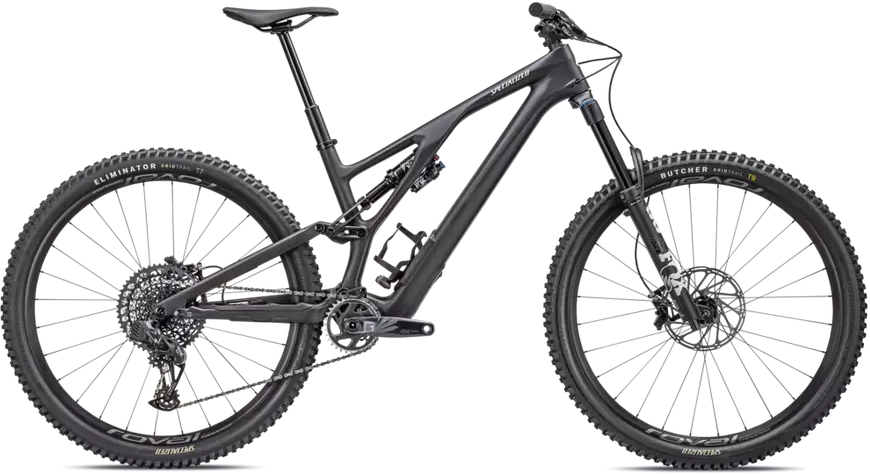 2023 Specialized Stumpjumper EVO Expert