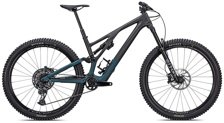 2022 Specialized Stumpjumper Evo Expert RS