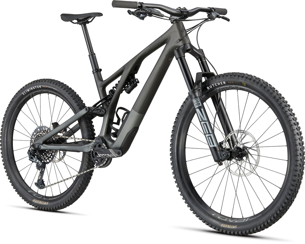 2021 Stumpjumper Limited