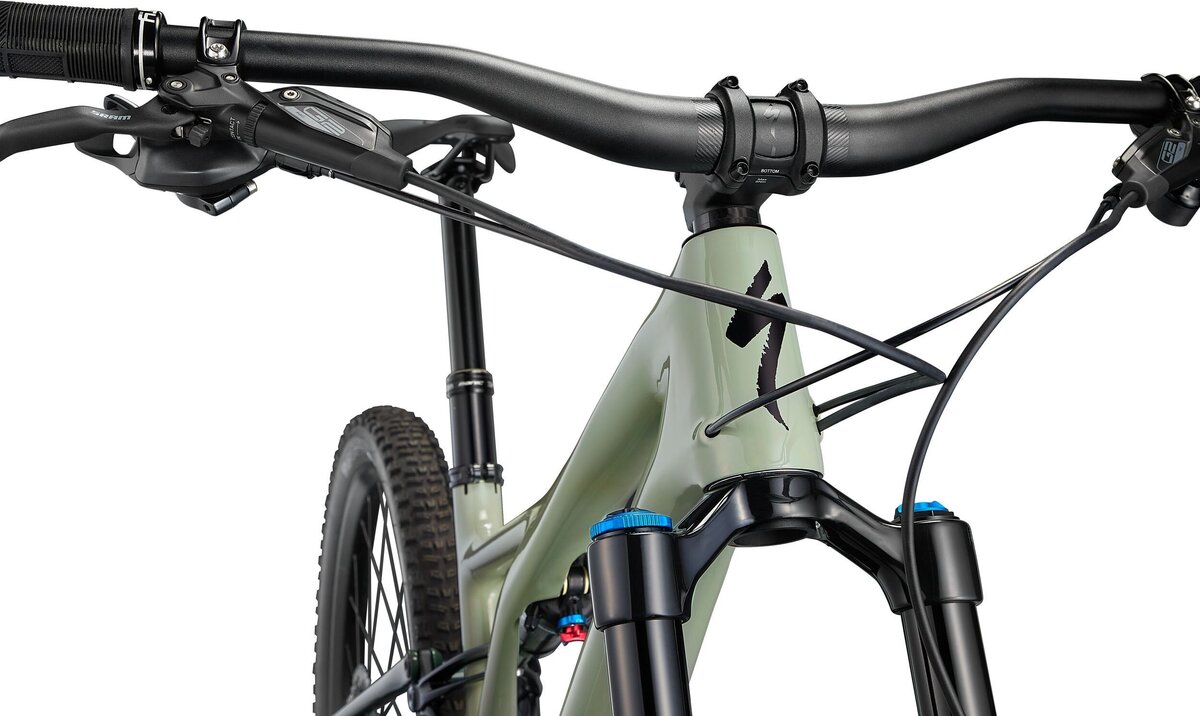 2021 Specialized Stumpjumper Expert