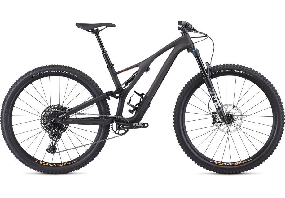 2019 Specialized Women's Stumpjumper ST Comp Carbon 29 – 12-Speed