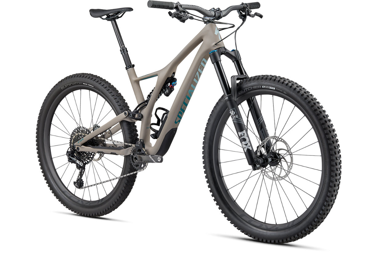 2020 Specialized Stumpjumper Pemberton LTD Edition 29