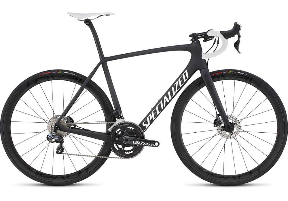 2016 Specialized Tarmac Pro Disc Race UDi2