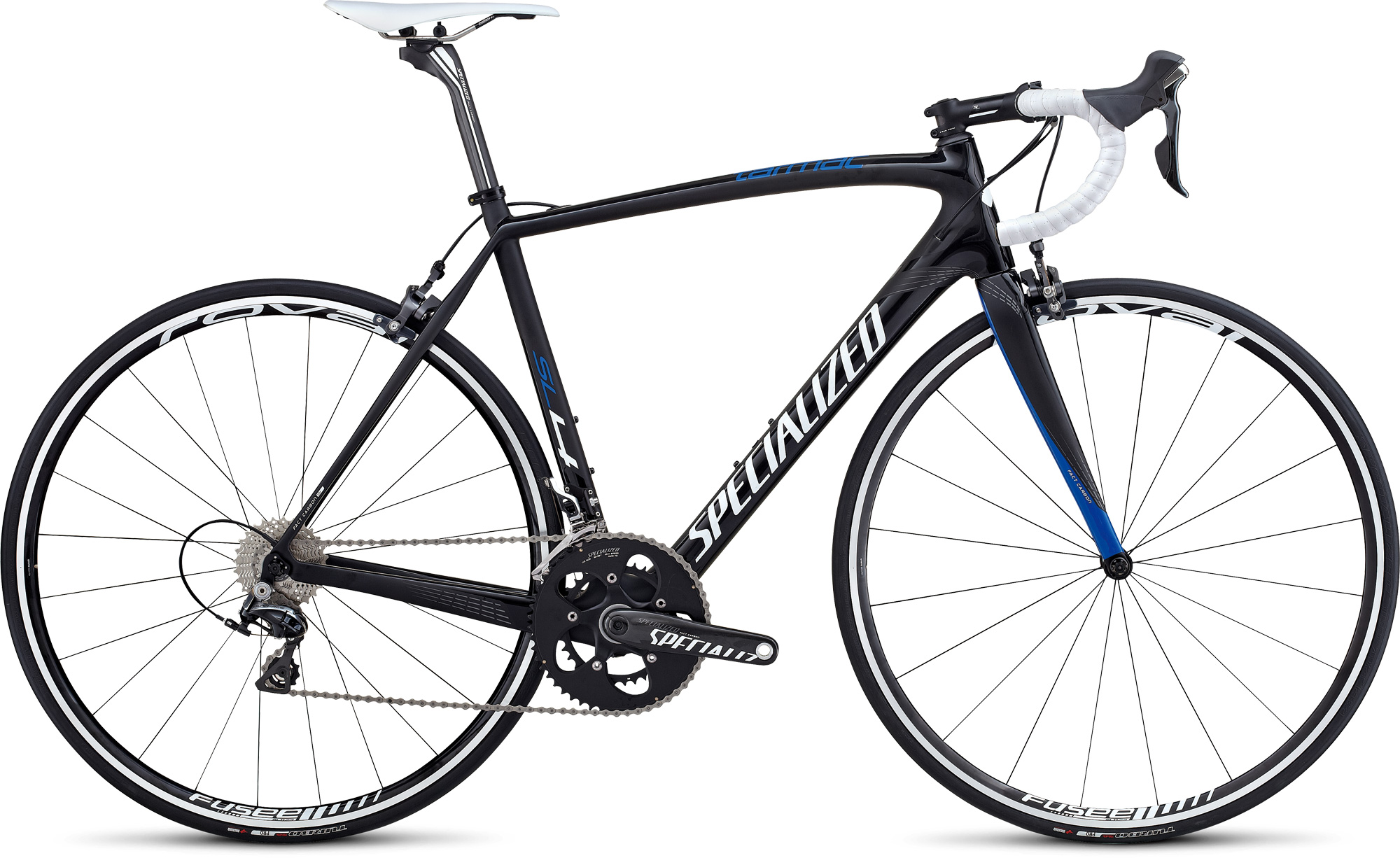 2014 Specialized Tarmac SL4 Pro Dura-Ace