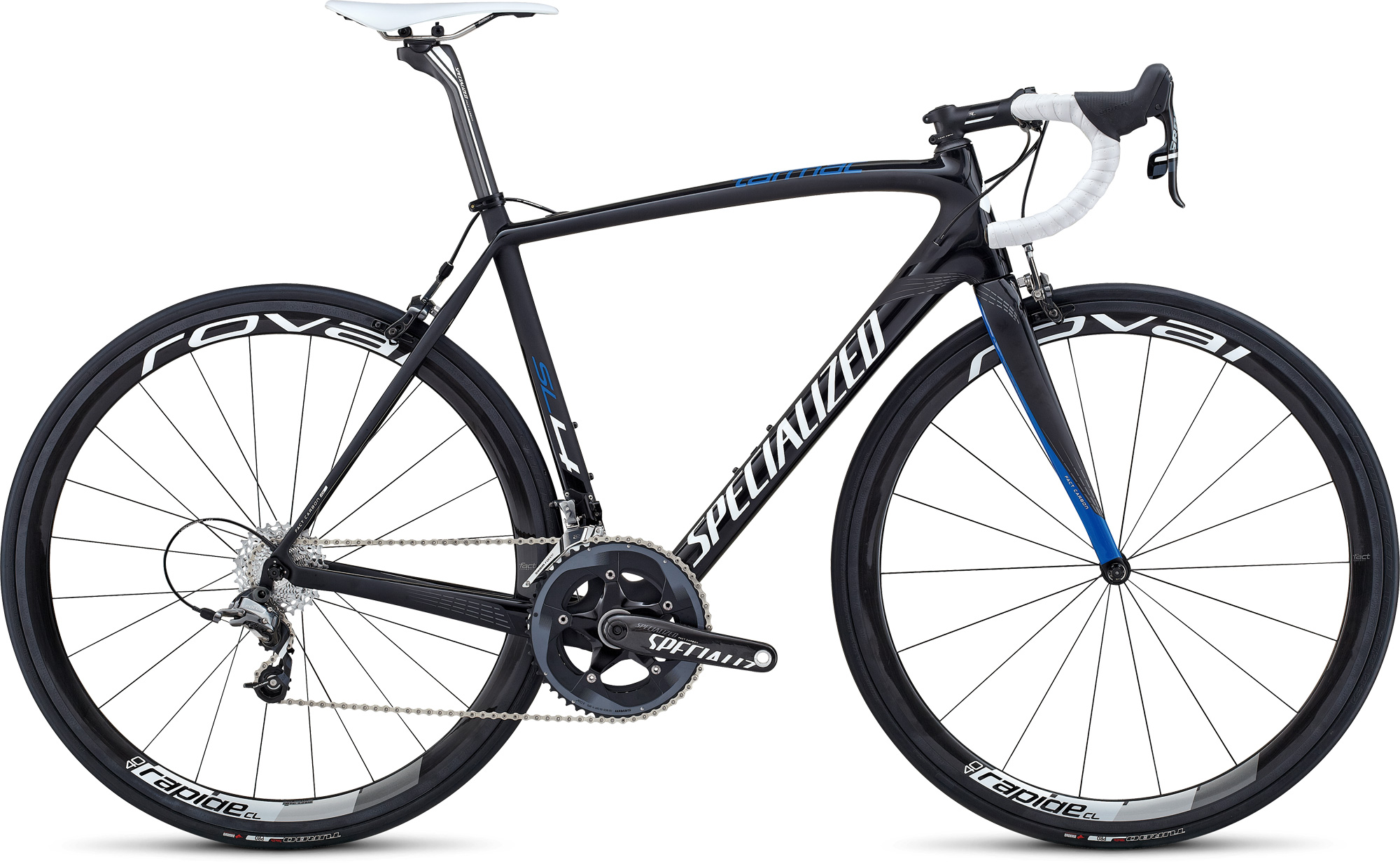 2014 Specialized Tarmac SL4 Pro Race