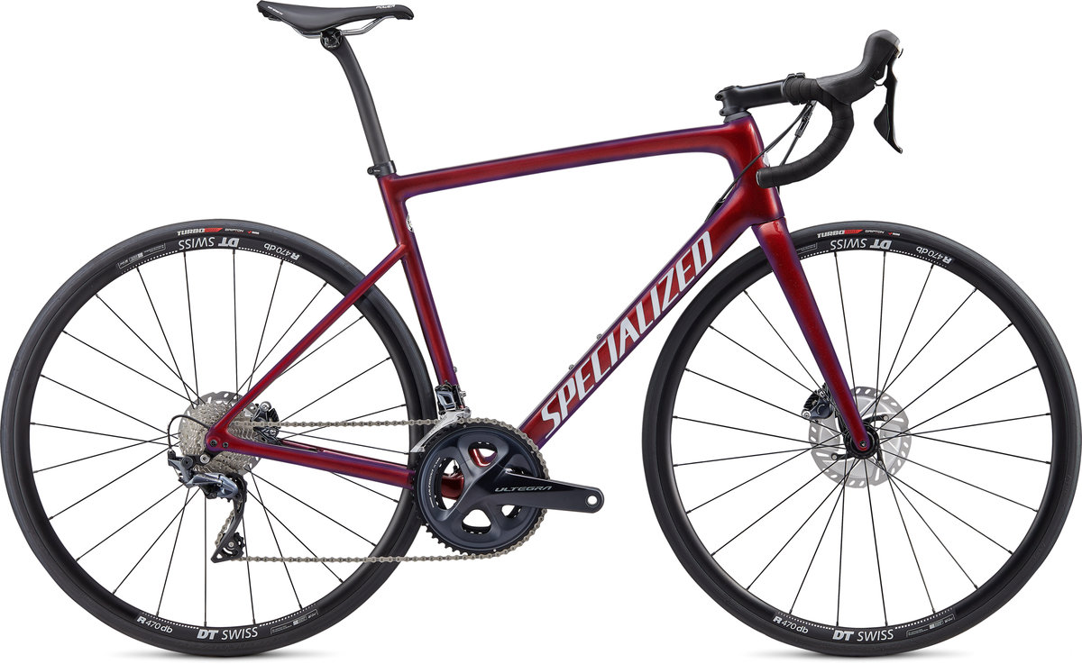 2020 Specialized Tarmac Disc Comp