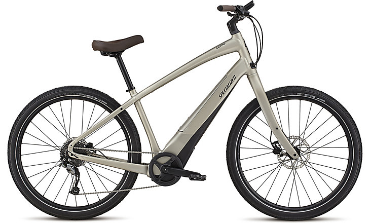 2018 Specialized Como 2.0 650b